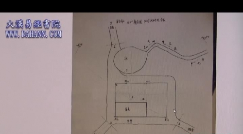 图解阳宅案例第14课